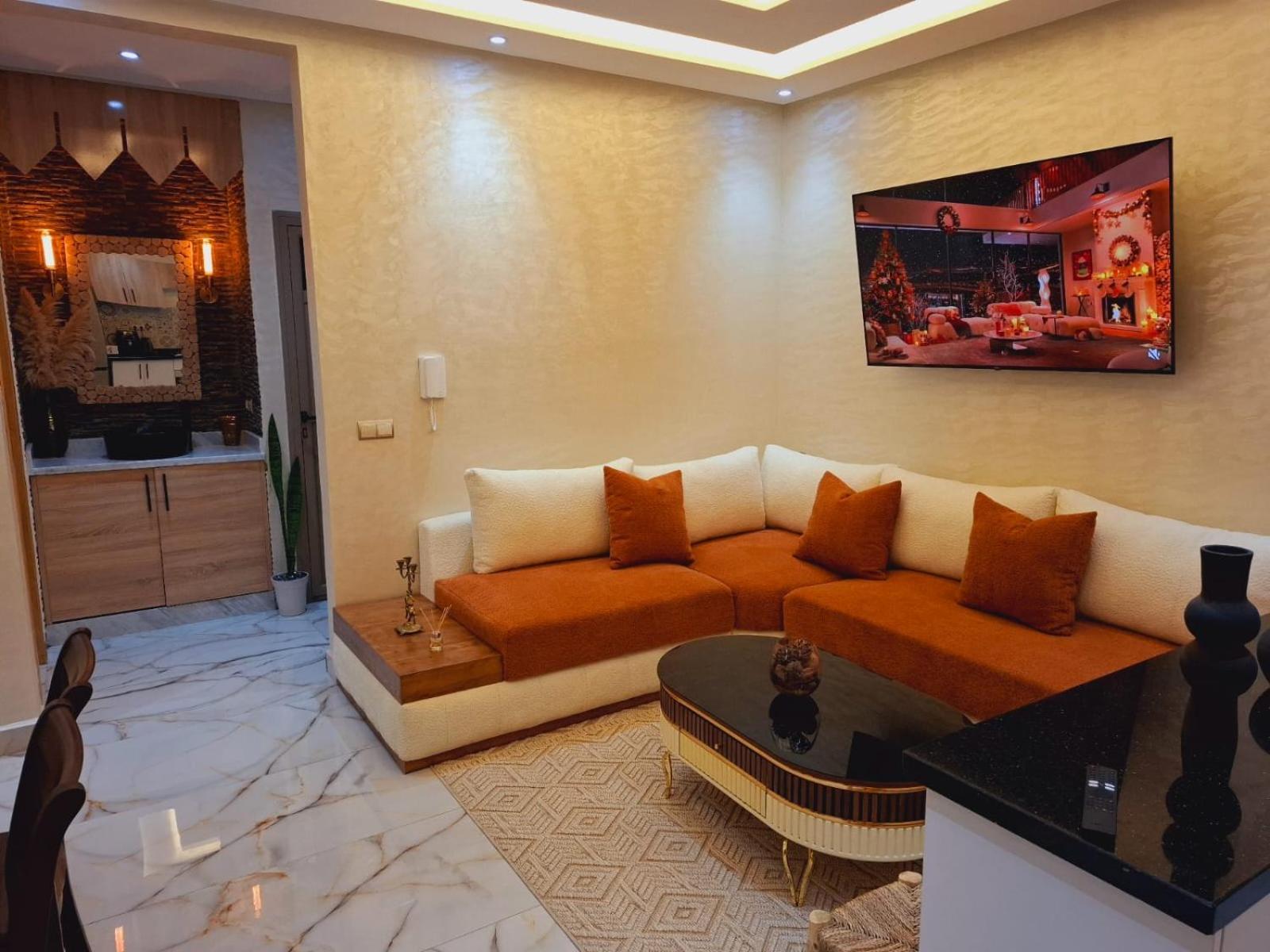 Azur Appartement Essaouira Exterior foto